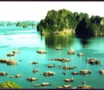 Ha long