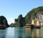 Ha long