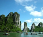 Ha long