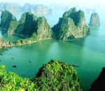 Ha long